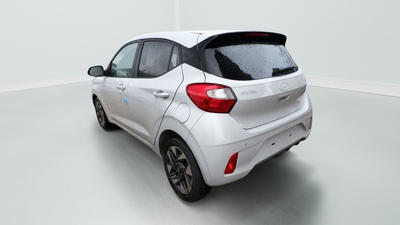 Hyundai i10 1.2 Mpi 79 Bvm5