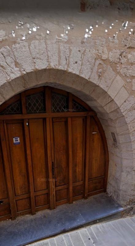 Hôtel particulier - 381 m² - 7 pièces