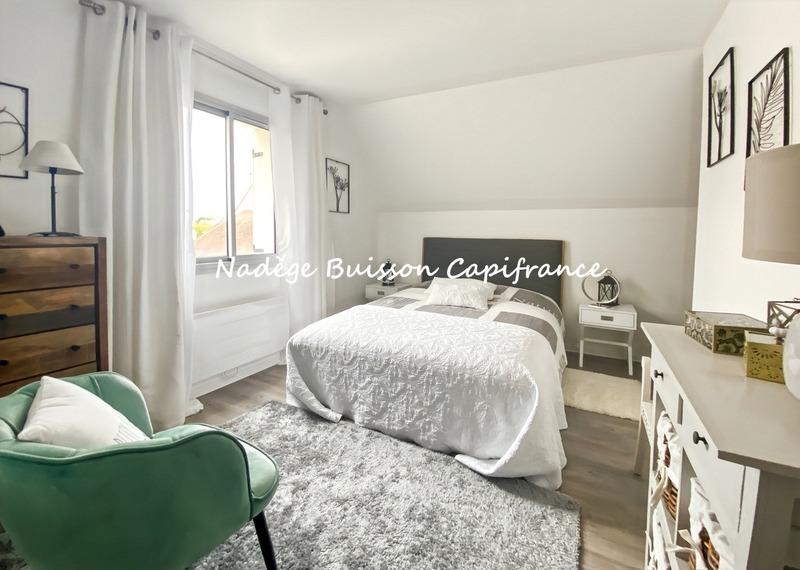 Duplex - 51 m² - 3 pièces