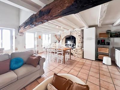 Demeure - 415 m² - 16 pièces