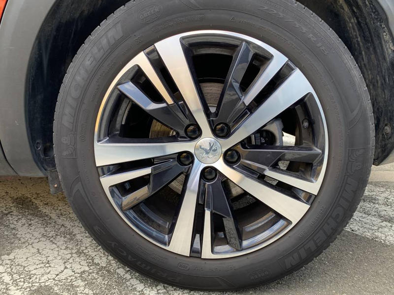 Peugeot 3008 II BlueHDi 130 s&amp;amp;S Eat8 Gt Line