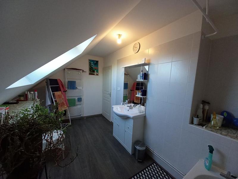 Maison - 108 m² - 5 pièces