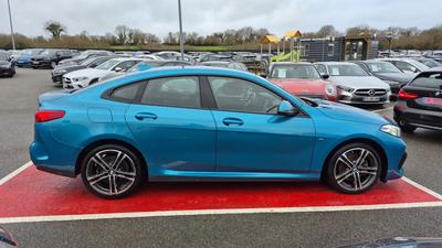 Bmw Série 2 Gran Coupé F44 218i 136 Ch Dkg7 m Sport