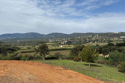 Terrain - 3 000 m²