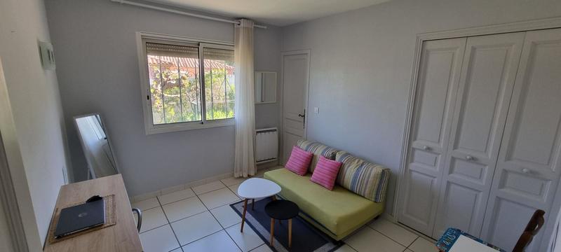 Maison - 121 m² - 6 pièces