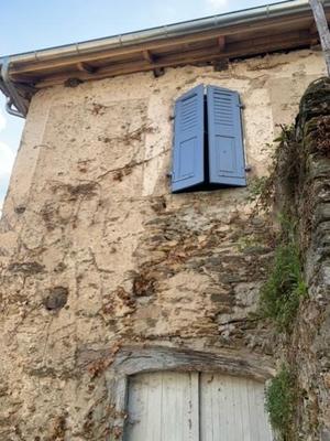 Maison - 70 m² - 2 pièces