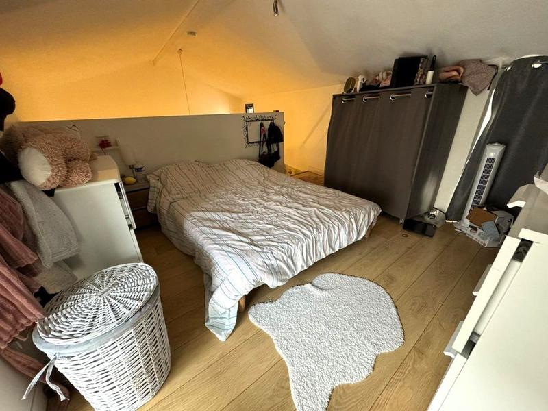 Maison - 160 m² - 5 pièces