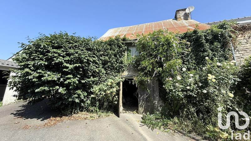 Maison - 128 m² - 5 pièces