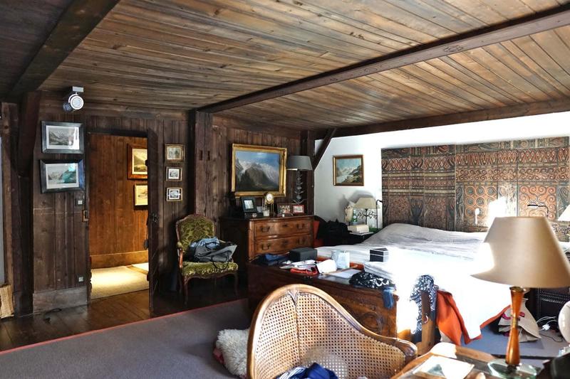 Ferme - 238 m² - 6 pièces