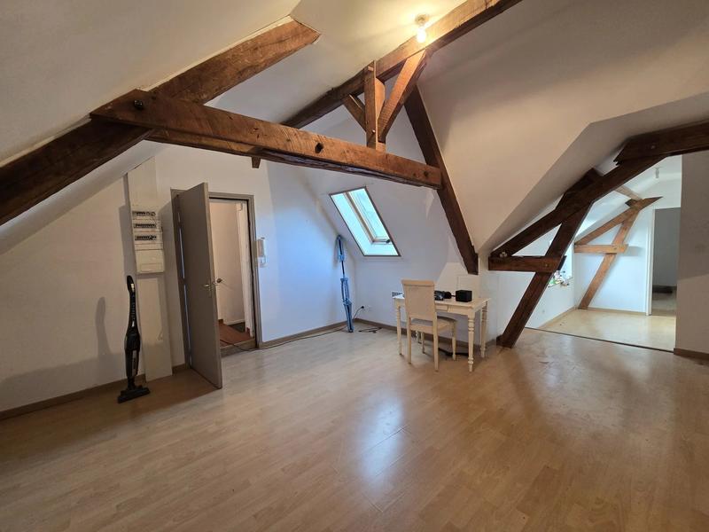 Immeuble - 513 m² - 18 pièces