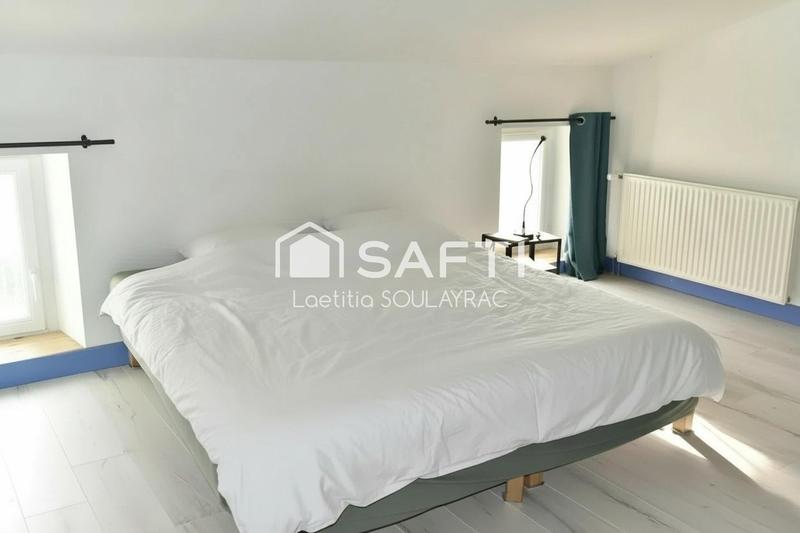 Maison - 164 m² - 5 pièces