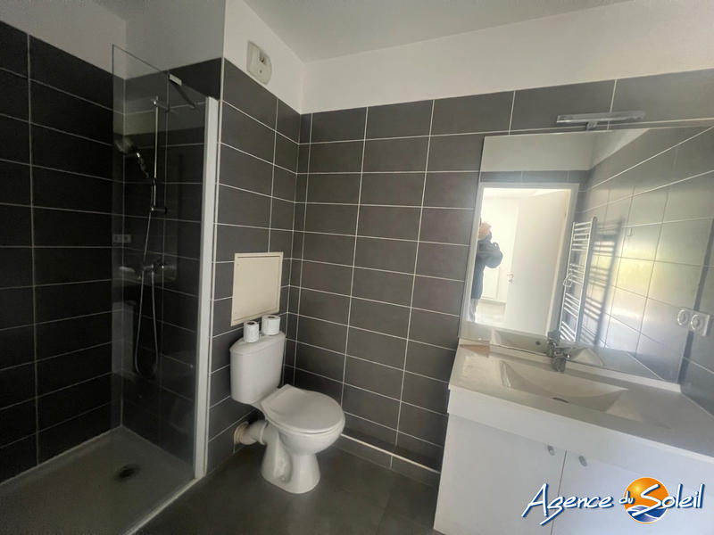 Appartement - 39 m² - 2 pièces