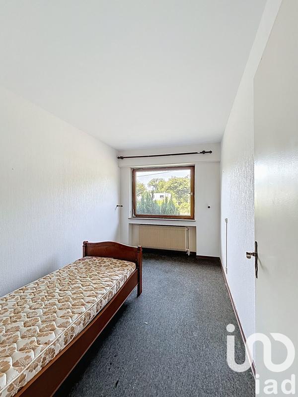 Maison - 132 m² - 7 pièces