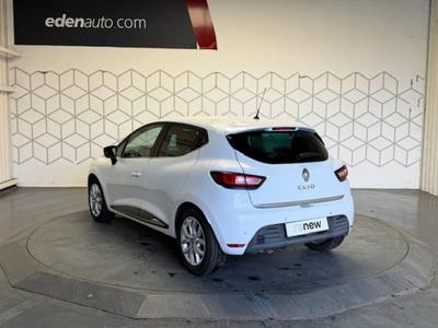 Renault Clio dCi 110 Energy Intens