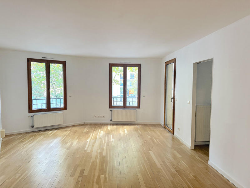 Appartement - 88 m² - 4 pièces