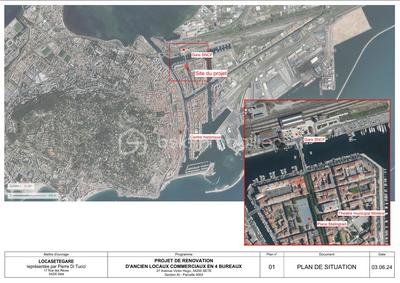 Bureau - 328 m² - 10 pièces