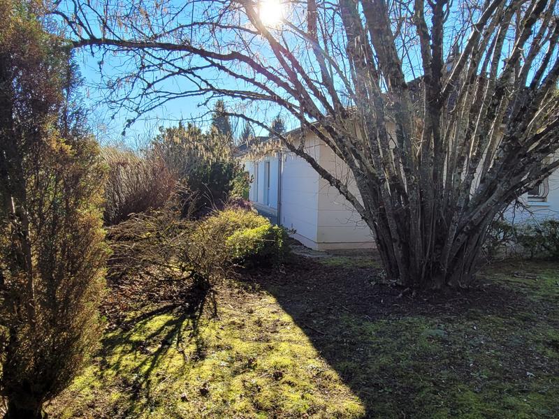 Maison - 99 m² - 5 pièces