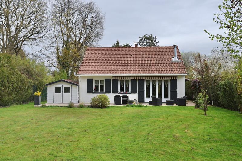 Villa - 75 m² - 4 pièces