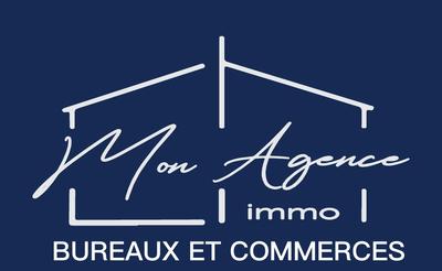 Fonds de commerce - Local commercial - 36 m²