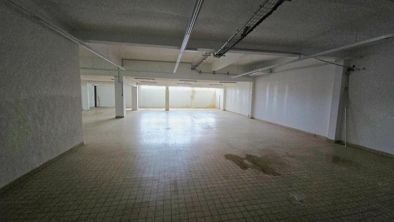 Local commercial - 520 m²