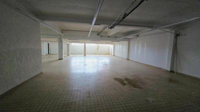 Local commercial - 520 m²