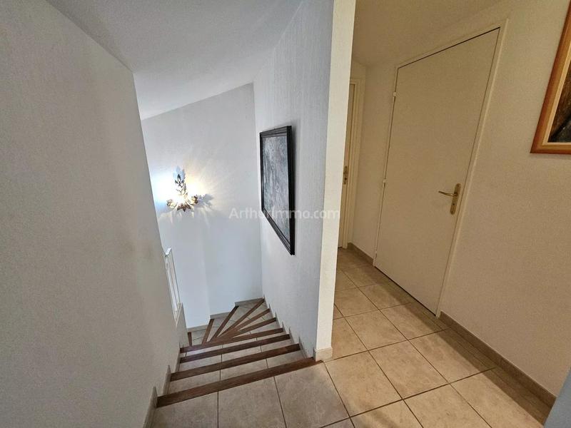 Appartement - 89 m² - 3 pièces