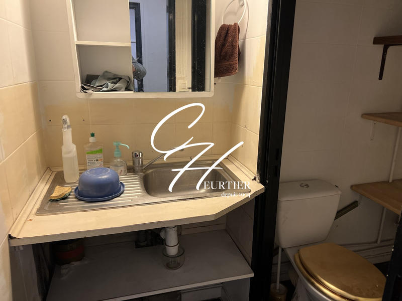 Local commercial - 51 m²