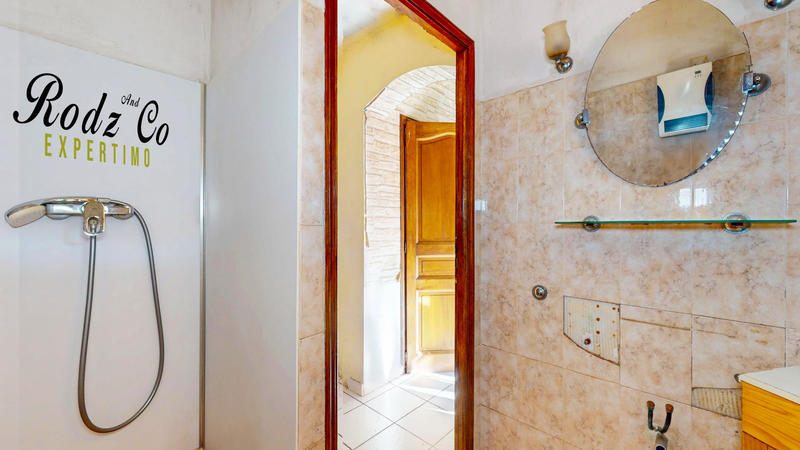 Maison - 66 m² - 3 pièces