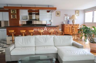 Appartement - 81 m² - 3 pièces