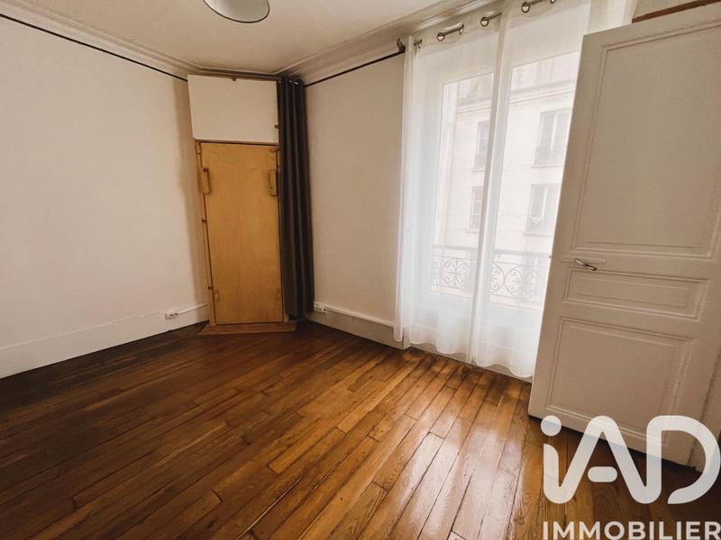 Appartement - 29 m² - 2 pièces