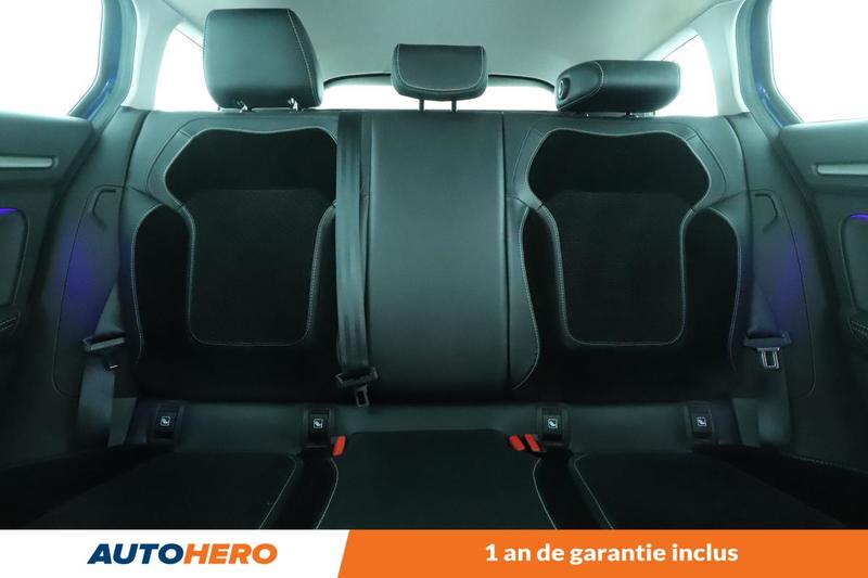 Renault Mégane Estate 1.3 TCe Intens Edc 140 ch