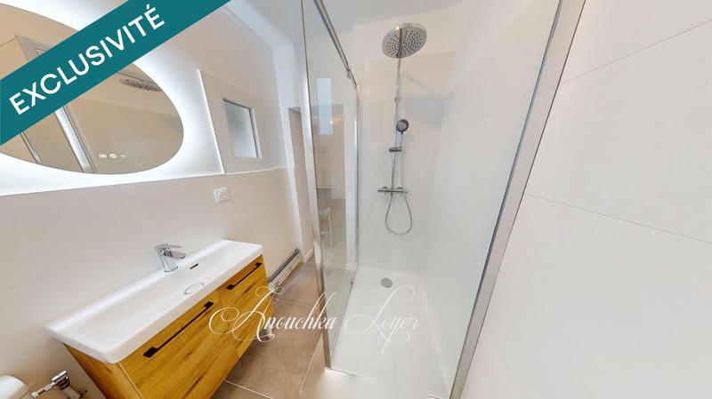 Maison de ville - 44 m² - 2 pièces