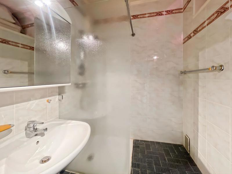 Appartement - 31 m² - 2 pièces