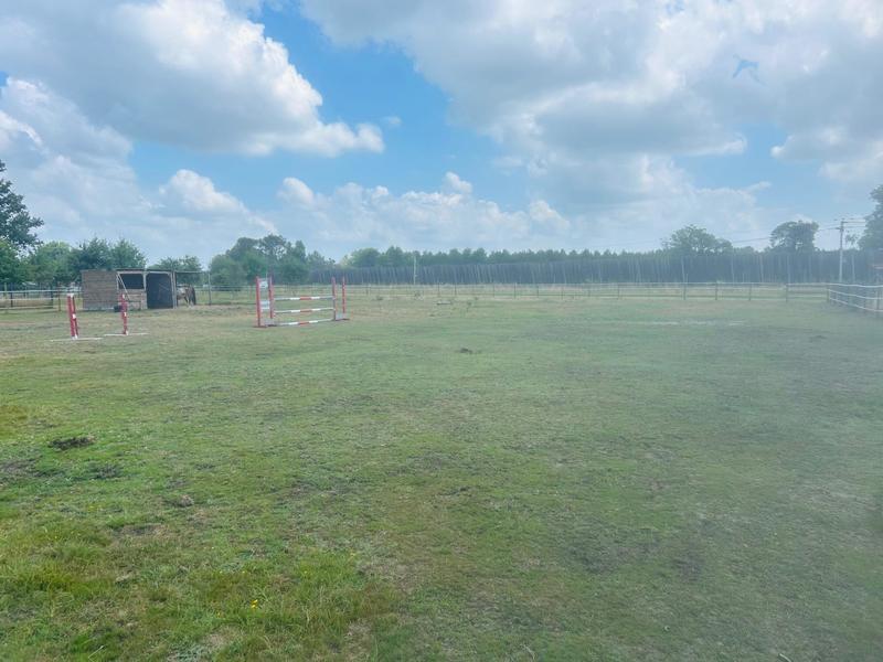 Maison - 165 m² - 7 pièces