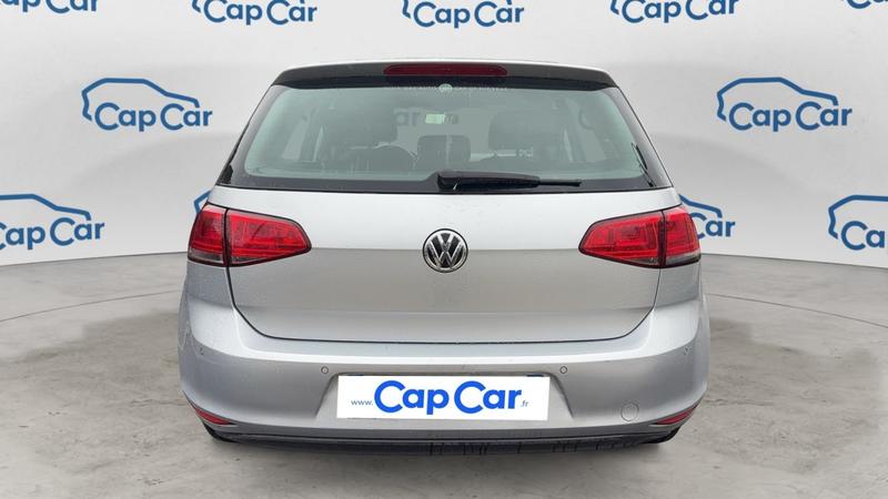 Volkswagen Golf VII 1.2 Tsi 85 Trendline