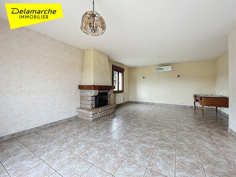 Maison - 94 m² - 4 pièces