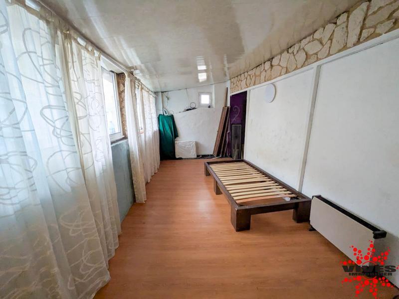 Maison - 71 m² - 3 pièces