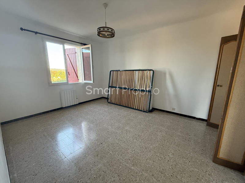 Villa - 110 m² - 4 pièces