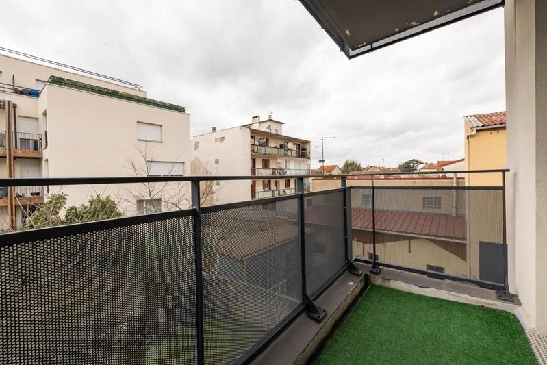 Appartement - 75 m² - 4 pièces