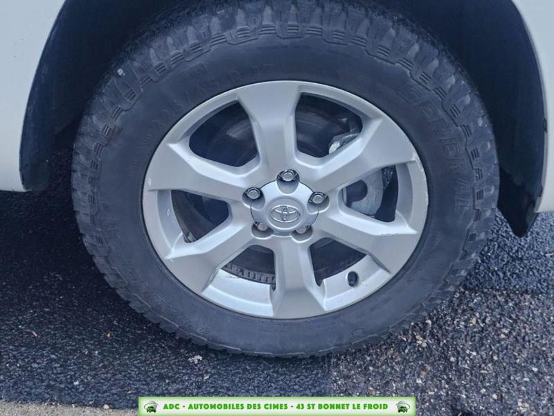 Toyota Rav4 III (2) 158 Vvt-I Life 4wd Bv6