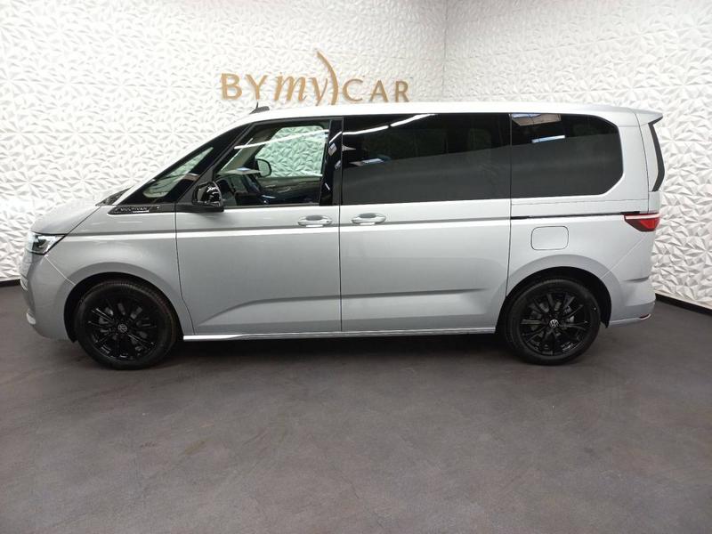 Volkswagen Multivan Court 1.4 eHybrid 218 Dsg6 Style