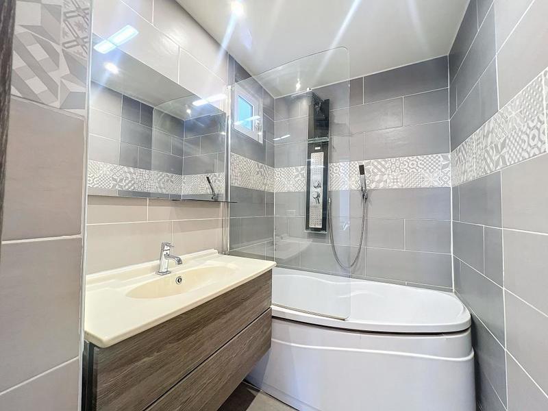 Appartement - 52 m² - 3 pièces