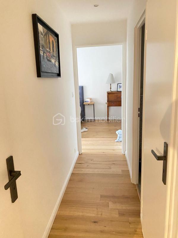 Appartement - 54 m² - 2 pièces