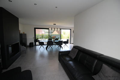 Maison - 160 m² - 5 pièces