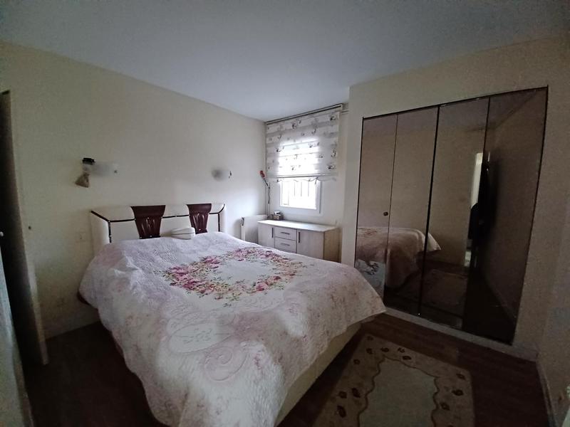 Maison - 71 m² - 3 pièces