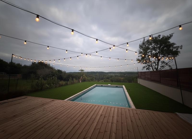 Maison - 176 m² - 4 pièces