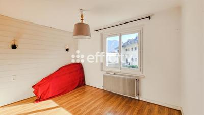 Maison - 70 m² - 4 pièces