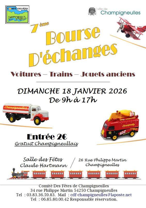 Bourse de collection