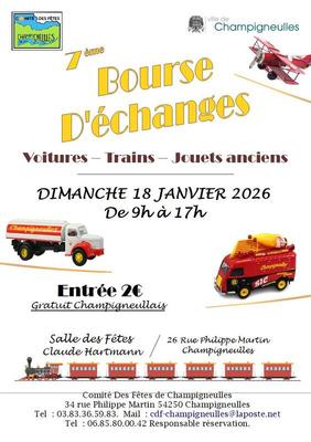 Bourse de collection