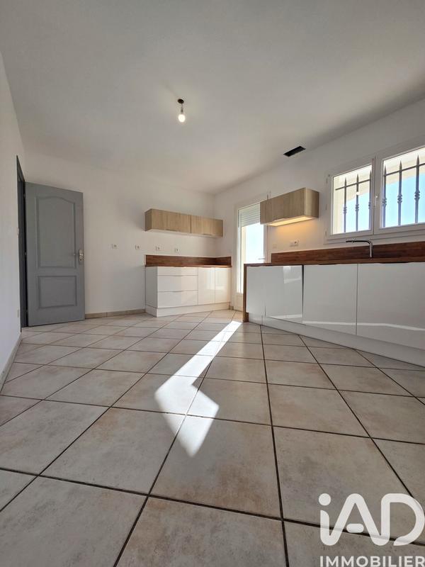 Maison - 170 m² - 4 pièces